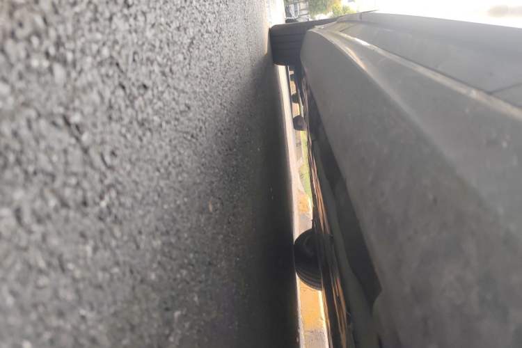 Used Volvo S90 2021 B5 Zhiyuan Luxury Edition Chassis Front Right