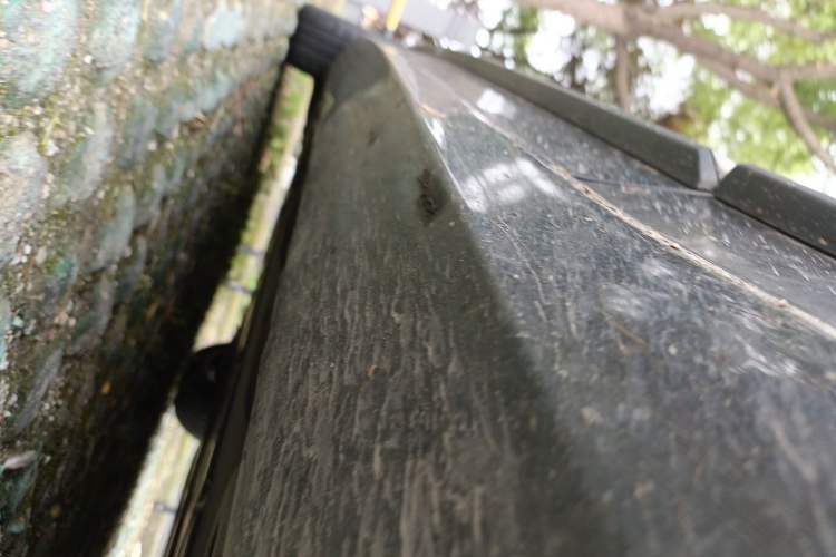 Used Volvo S90 2021 B5 Zhiyuan Luxury Edition Chassis Front Right