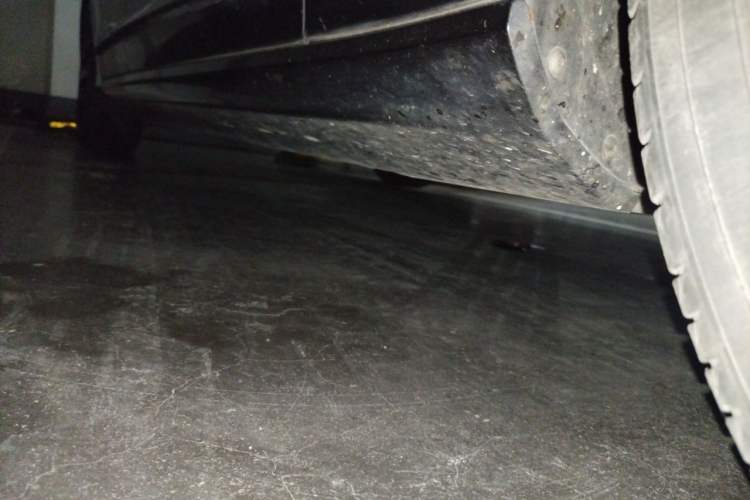 Used Volvo S90 2021 B5 Zhiyuan Luxury Edition Chassis Front Right