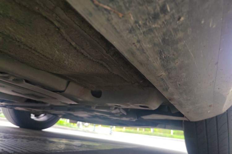 Used Volvo S90 2021 B5 Zhiyi Luxury Edition Chassis Front Right
