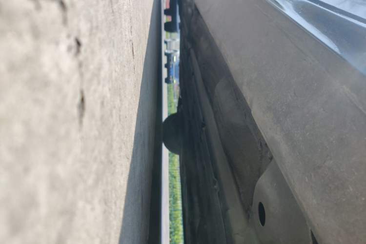 Used Volvo S90 2021 B5 Zhiyuan Luxury Edition Chassis Front Right