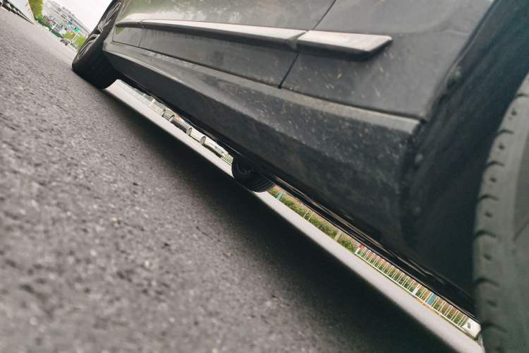 Used Volvo S90 2021 B5 Zhiyi Luxury Edition Chassis Front Right