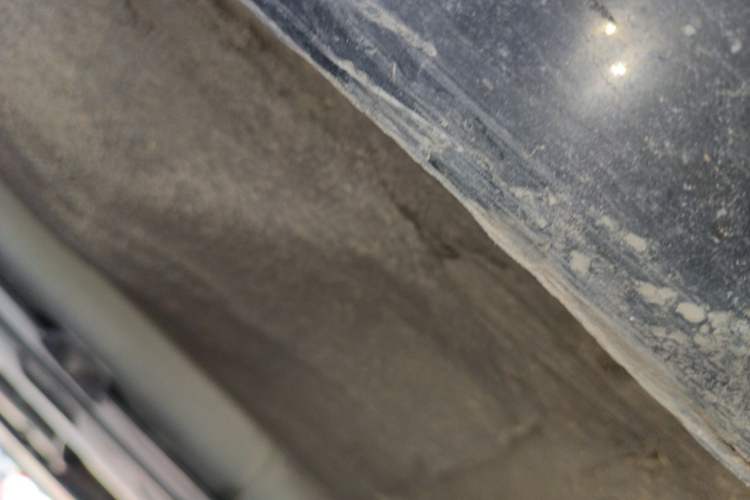 Used Volvo S90 2021 B5 Zhiyi Luxury Edition Chassis Front Right