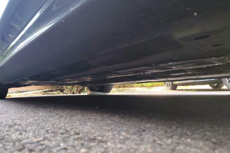 Used Volvo S90 2021 B5 Zhiyuan Luxury Edition Chassis Front Right