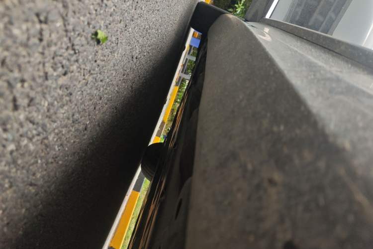 Used Volvo S90 2021 B5 Zhiyuan Luxury Edition Chassis Front Right