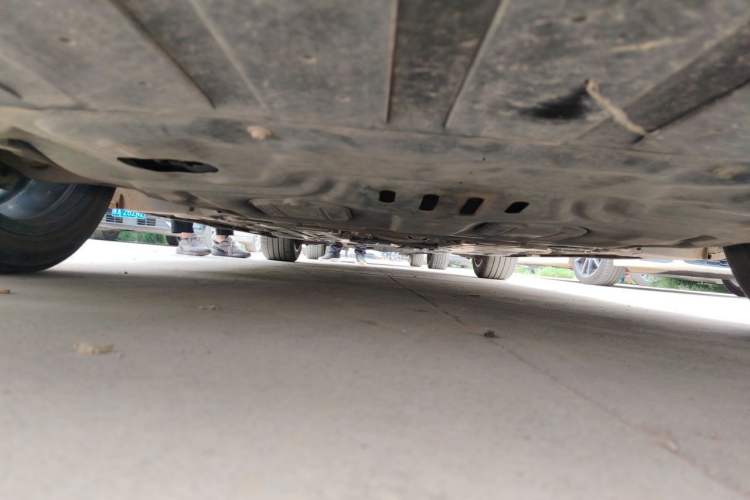 Used Volvo S90 2021 B5 Zhiyuan Luxury Edition Chassis Front