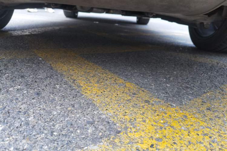 Used Volvo S90 2021 B5 Luxury Smart Edition Chassis Rear