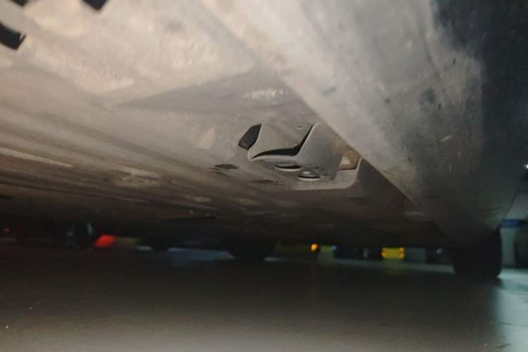 Used Volvo S90 2021 B5 Zhiyuan Luxury Edition Chassis Rear Right