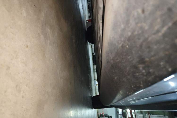 Used Volvo S90 2021 B5 Zhiyi Luxury Edition Chassis Rear Right