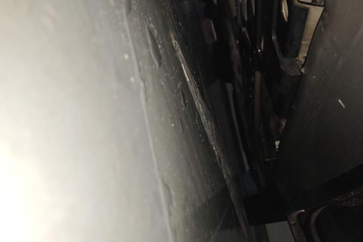 Used Volvo S90 2021 B5 Zhiyi Luxury Edition Chassis Rear Right