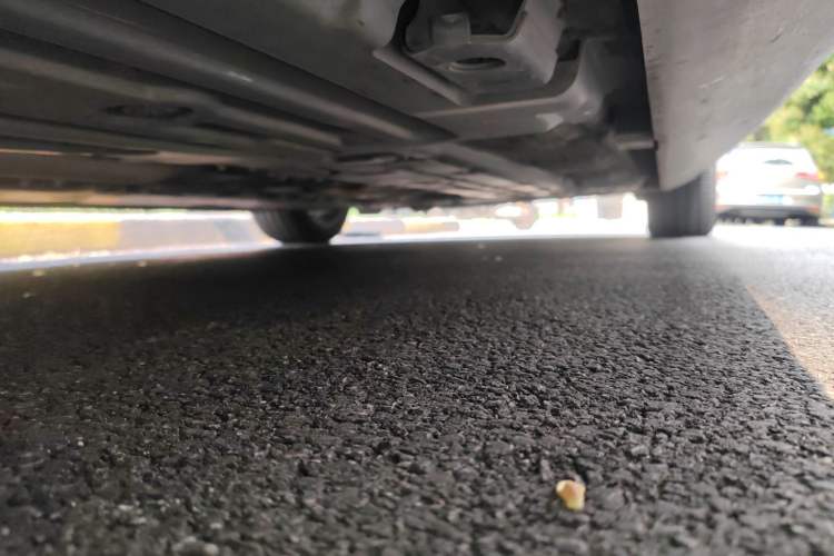 Used Volvo S90 2021 B5 Zhiyuan Luxury Edition Chassis Rear Right
