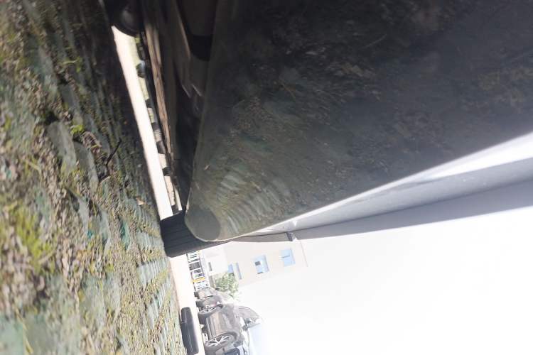 Used Volvo S90 2021 B5 Zhiyuan Luxury Edition Chassis Rear Right