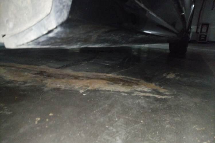 Used Volvo S90 2021 B5 Zhiyuan Luxury Edition Chassis Rear Right