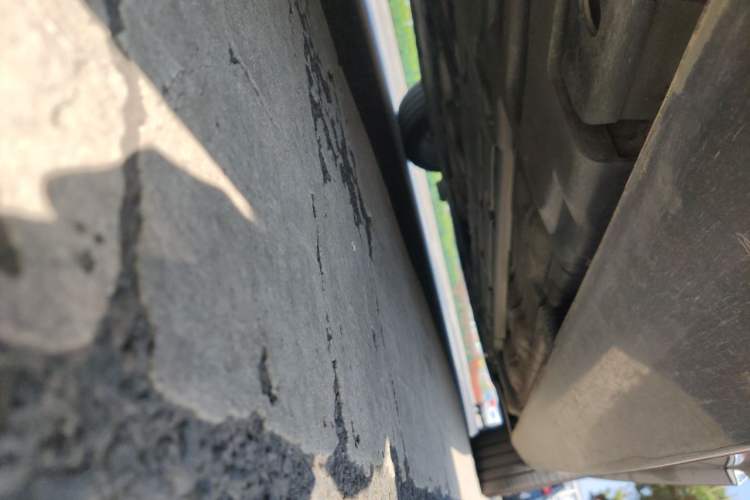 Used Volvo S90 2021 B5 Zhiyuan Luxury Edition Chassis Rear Right