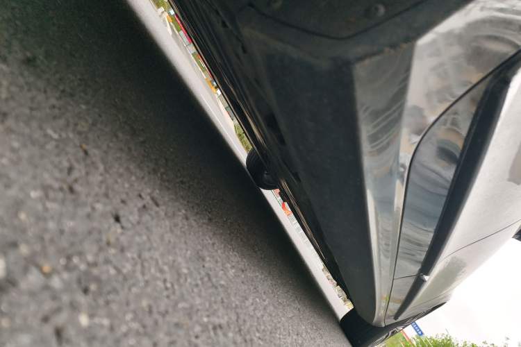 Used Volvo S90 2021 B5 Zhiyi Luxury Edition Chassis Rear Right