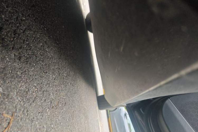 Used Volvo S90 2021 B5 Zhiyuan Luxury Edition Chassis Rear Right