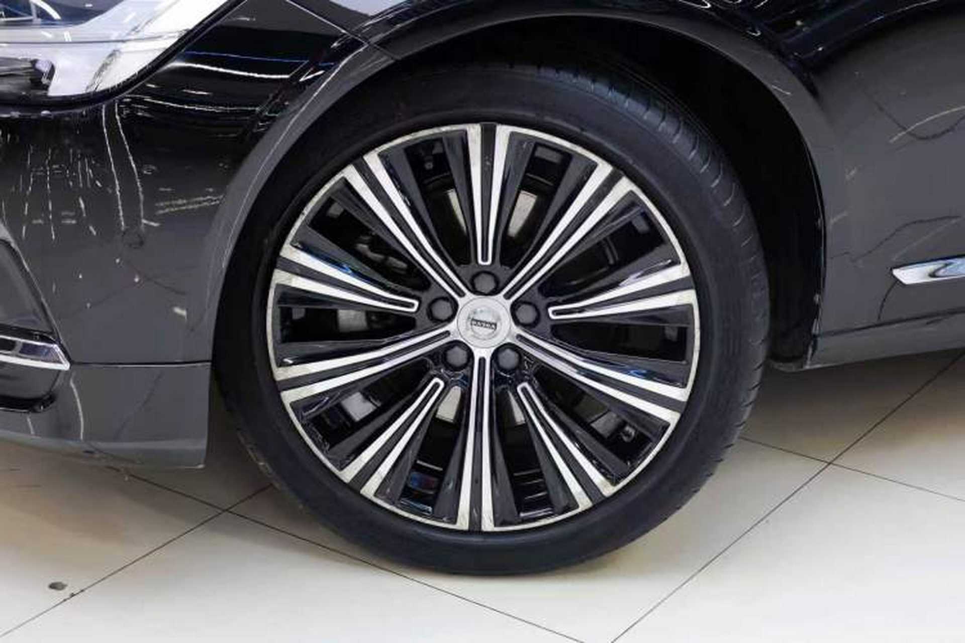 Used Volvo S90 2021 B5 Luxury Smart Edition Exterior 12