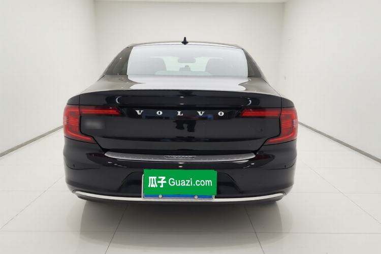 Used Volvo S90 2021 B5 Zhiyi Luxury Edition Exterior 4