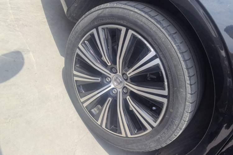 Used Volvo S90 2021 B5 Zhiyi Luxury Edition Exterior 5