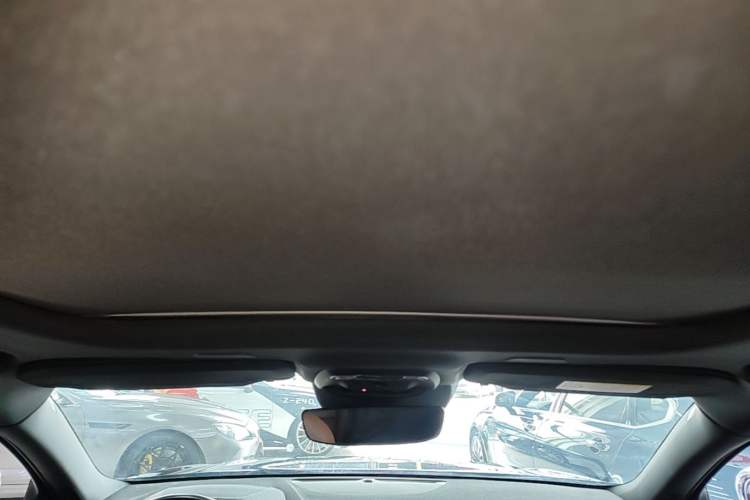 Used Volvo S90 2021 B5 Zhiyi Luxury Edition Headliner