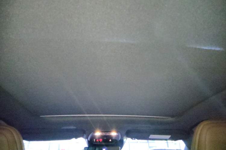 Used Volvo S90 2021 B5 Zhiyuan Luxury Edition Headliner