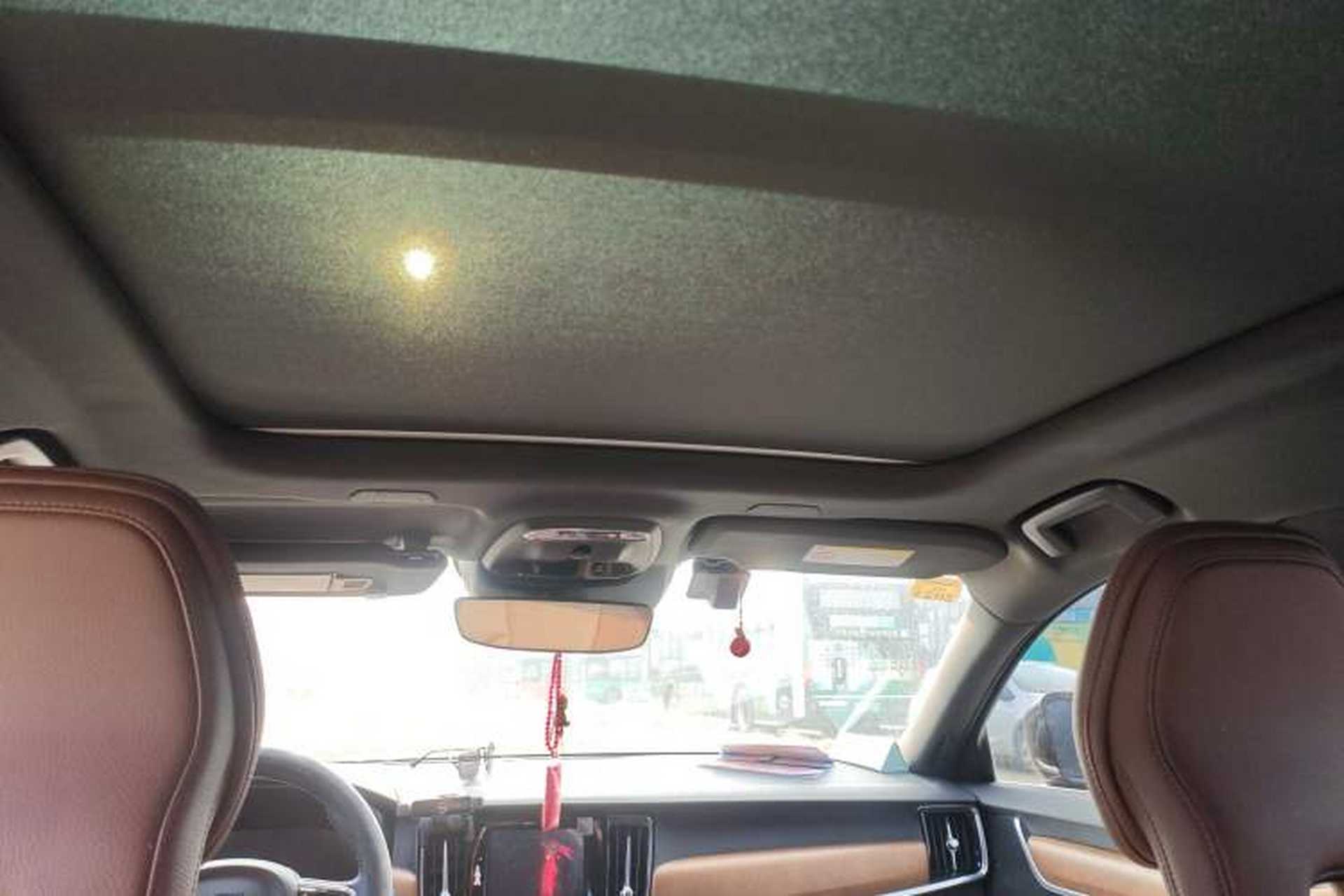 Used Volvo S90 2021 B5 Zhiyi Luxury Edition Headliner