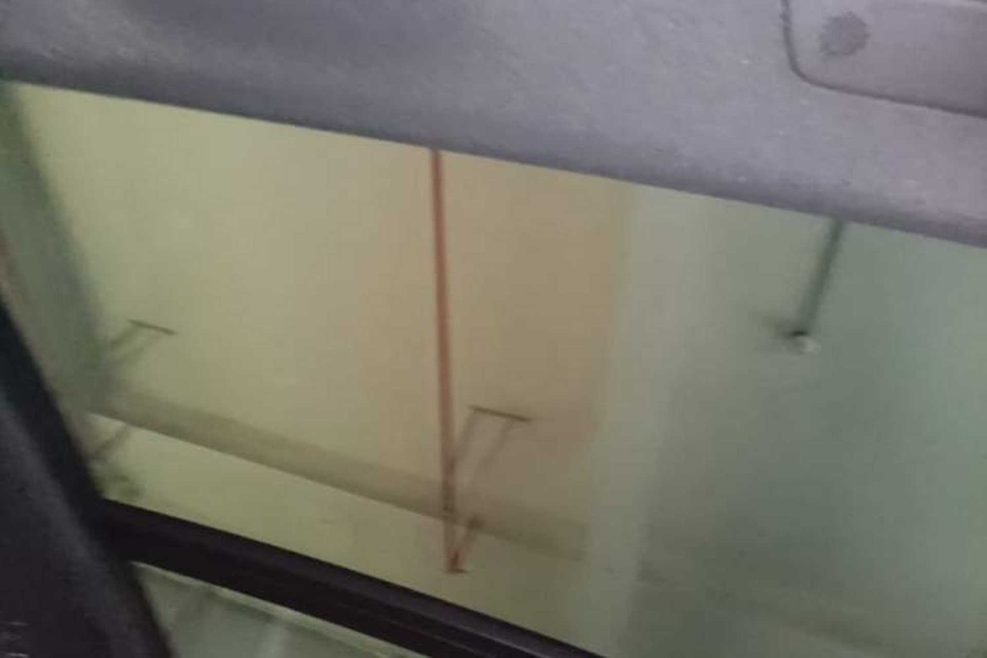 Used Volvo S90 2021 B5 Zhiyuan Luxury Edition Headliner