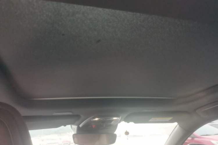 Used Volvo S90 2021 B5 Zhiyi Luxury Edition Headliner