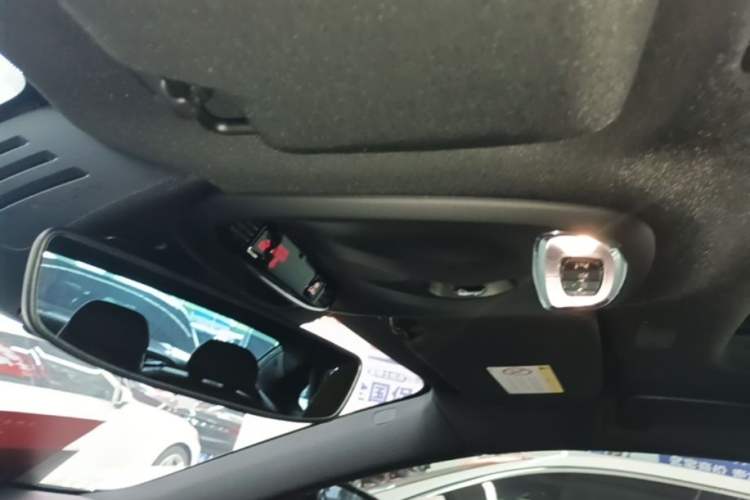 Used Volvo S90 2021 B5 Luxury Smart Edition Headliner