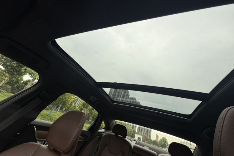 Used Volvo S90 2021 B5 Zhiyi Luxury Edition Headliner