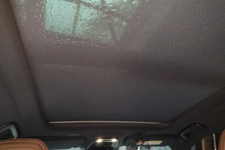 Used Volvo S90 2021 B5 Zhiyi Luxury Edition Headliner