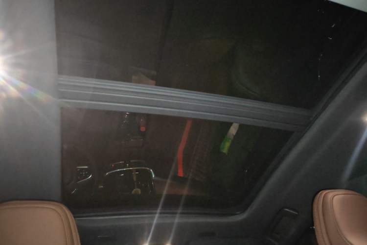 Used Volvo S90 2021 B5 Zhiyi Luxury Edition Headliner