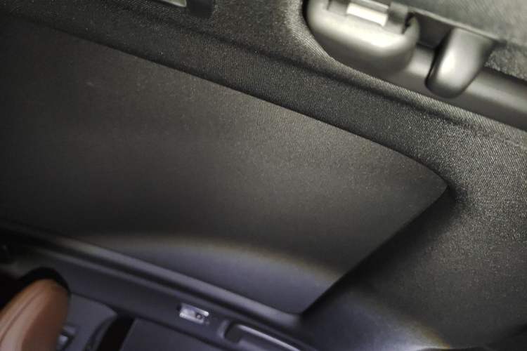 Used Volvo S90 2021 B5 Zhiyuan Luxury Edition Headliner