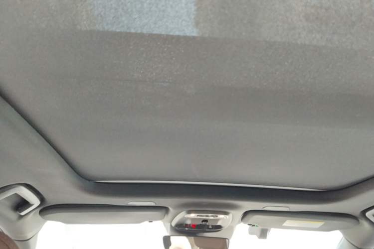 Used Volvo S90 2021 B5 Zhiyi Luxury Edition Headliner
