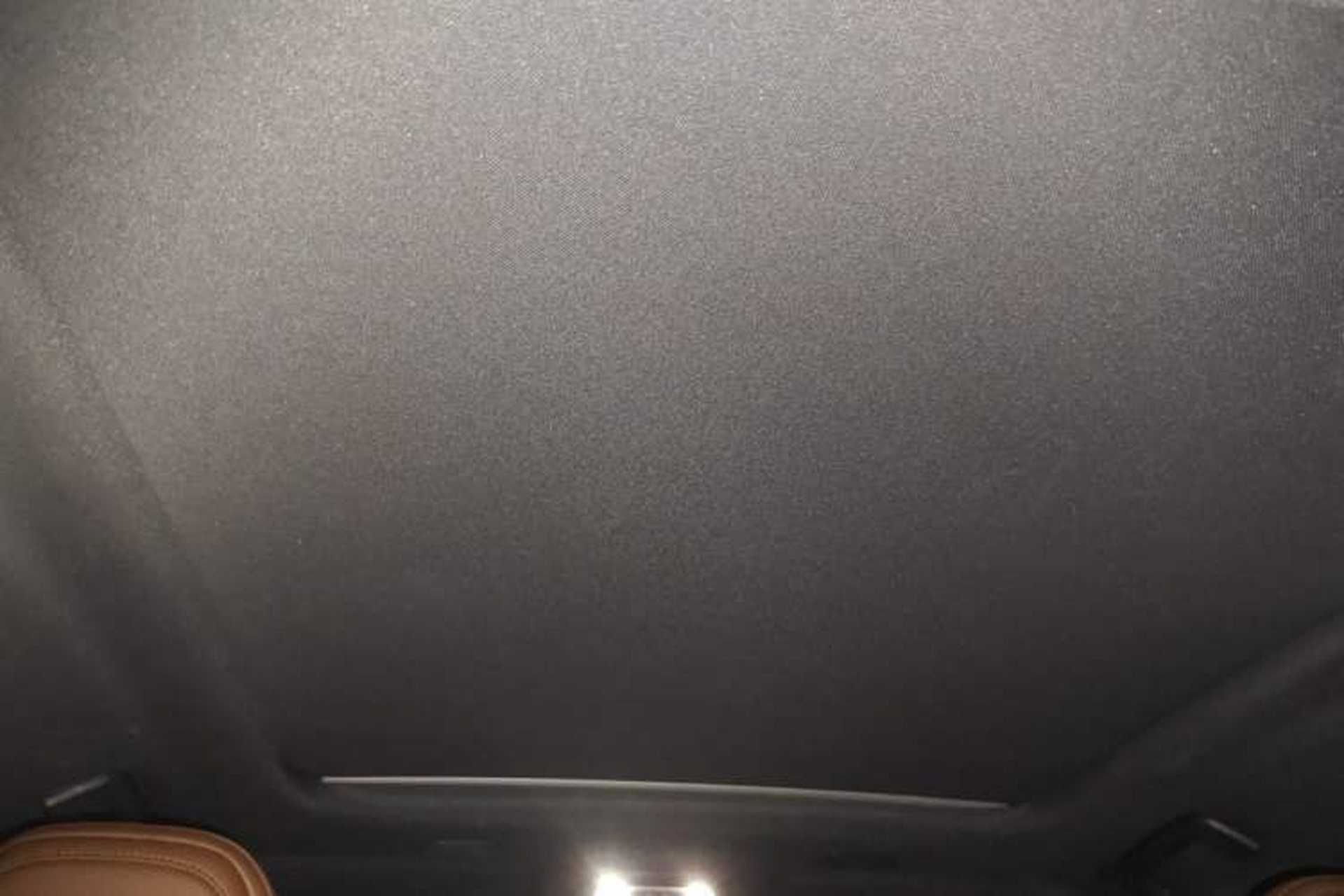 Used Volvo S90 2021 B5 Zhiyi Luxury Edition Headliner