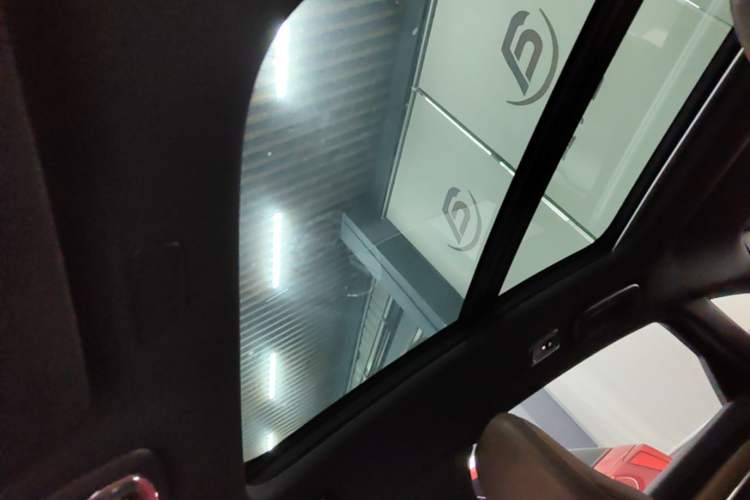 Used Volvo S90 2021 B5 Zhiyi Luxury Edition Headliner