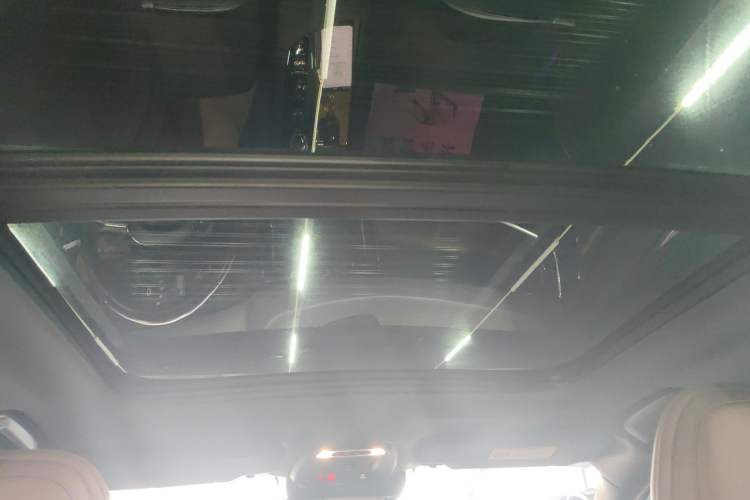 Used Volvo S90 2021 B5 Zhiyi Luxury Edition Headliner