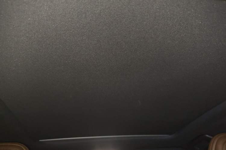 Used Volvo S90 2021 B5 Zhiyi Luxury Edition Headliner