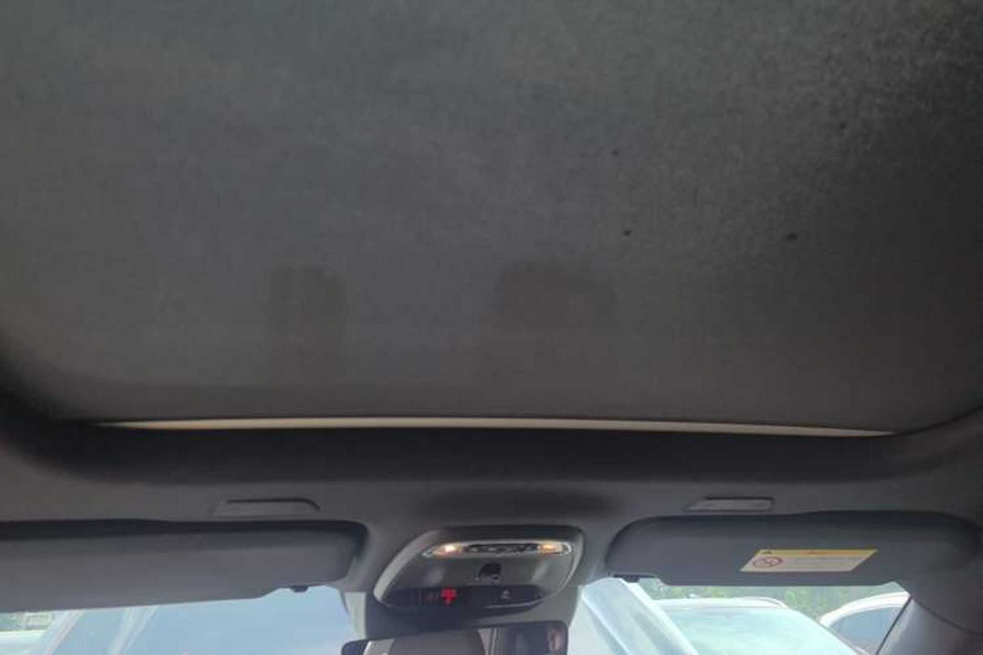 Used Volvo S90 2021 B5 Zhiyi Luxury Edition Headliner