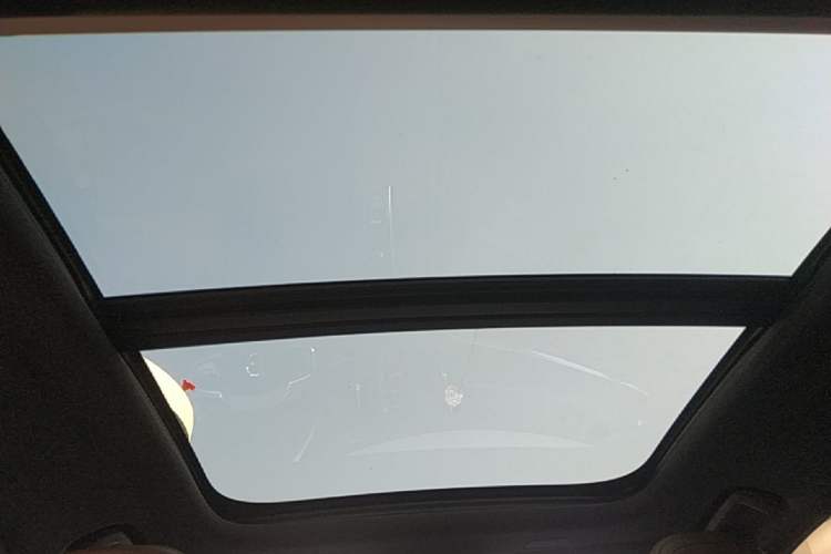 Used Volvo S90 2021 B5 Zhiyuan Luxury Edition Headliner