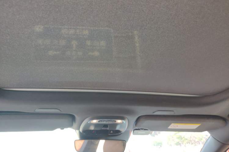 Used Volvo S90 2021 B5 Zhiyuan Luxury Edition Headliner