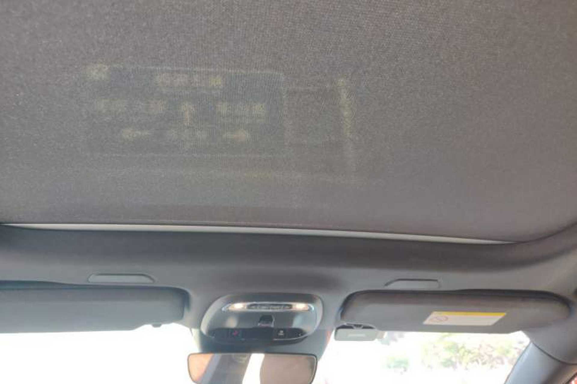 Used Volvo S90 2021 B5 Zhiyuan Luxury Edition Headliner