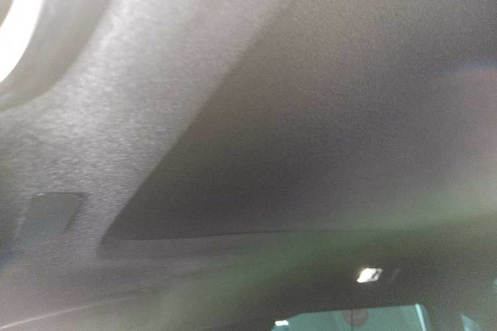 Used Volvo S90 2021 B5 Zhiyuan Luxury Edition Headliner