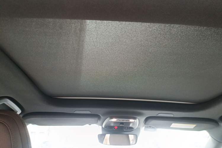 Used Volvo S90 2021 B5 Zhiyuan Luxury Edition Headliner