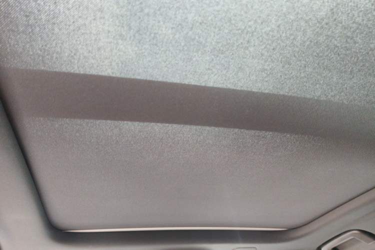 Used Volvo S90 2021 B5 Zhiyi Luxury Edition Headliner
