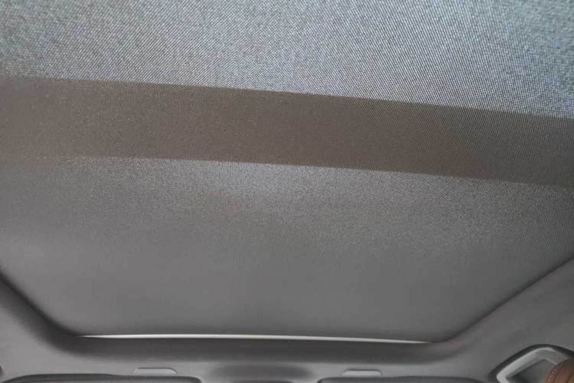 Used Volvo S90 2021 B5 Luxury Smart Edition Headliner