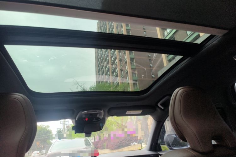 Used Volvo S90 2021 B5 Zhiyuan Luxury Edition Headliner