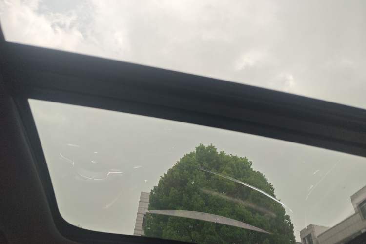 Used Volvo S90 2021 B5 Zhiyuan Luxury Edition Headliner