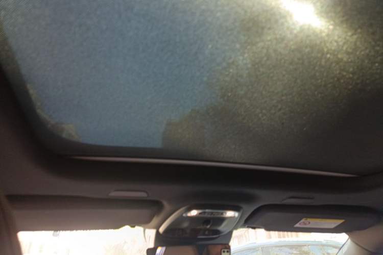 Used Volvo S90 2021 B5 Zhiyuan Luxury Edition Headliner