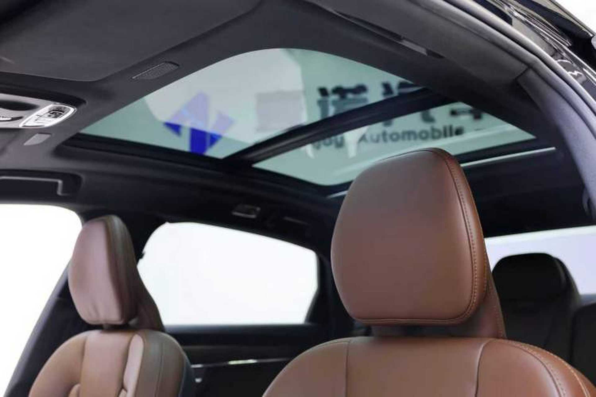 Used Volvo S90 2021 B5 Luxury Smart Edition Interior 10